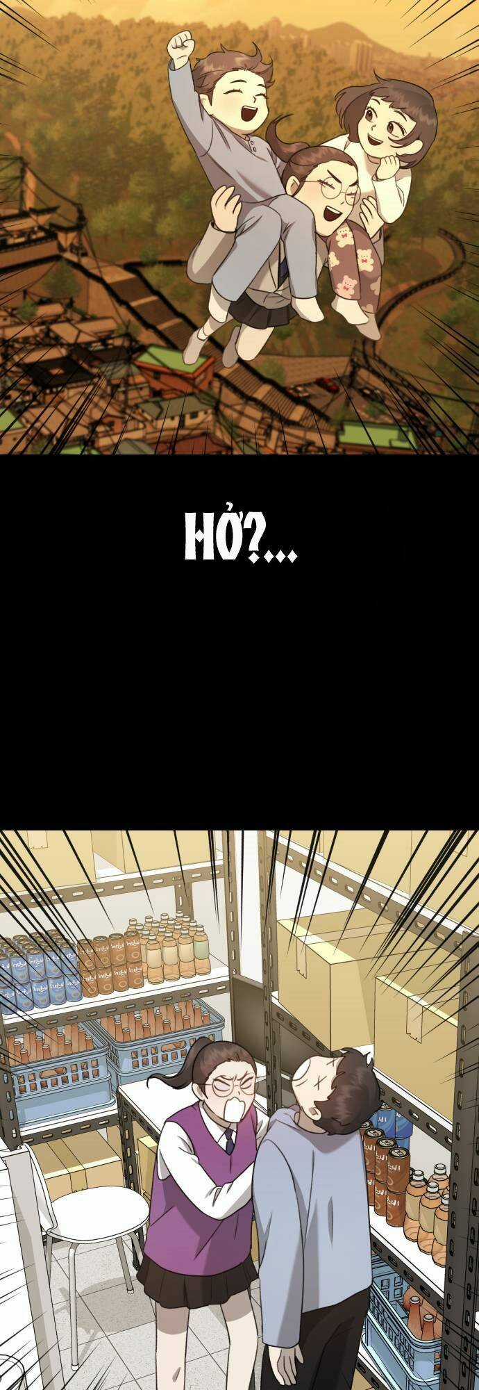 Thần Hổ Jangsan - Chapter 4 - Trang 95