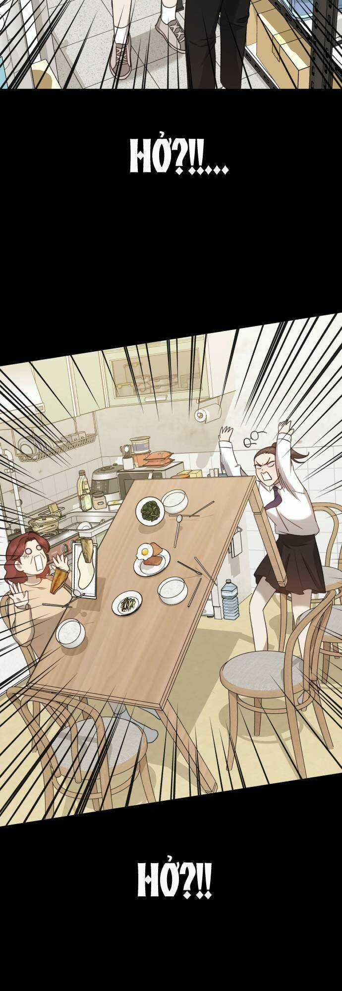 Thần Hổ Jangsan - Chapter 4 - Trang 96