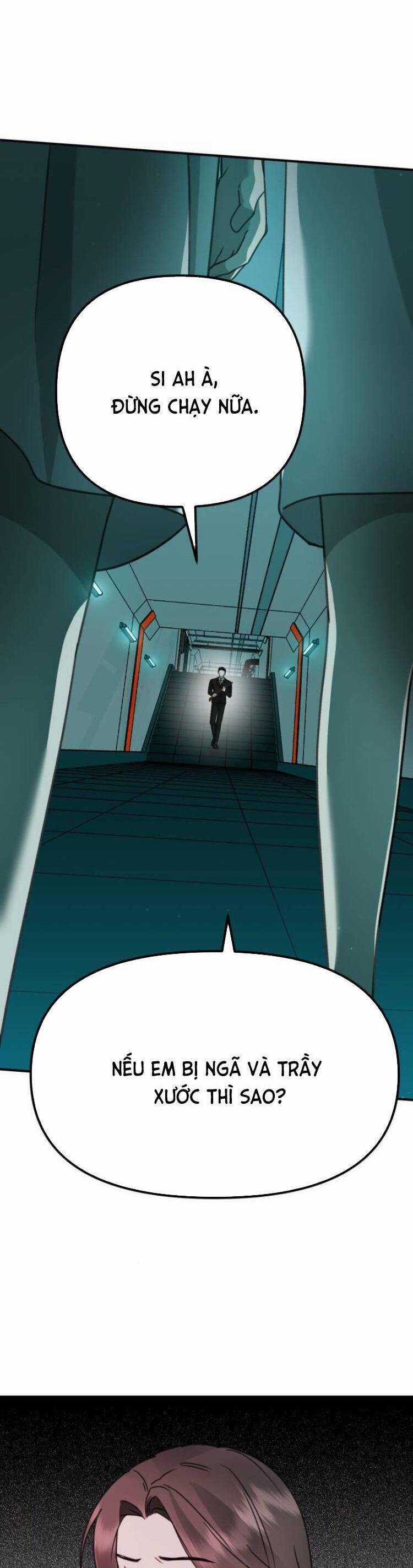 Thần Hổ Jangsan - Chapter 40 - Trang 11