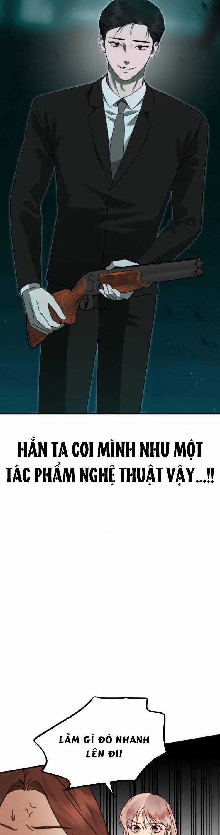 Thần Hổ Jangsan - Chapter 40 - Trang 13