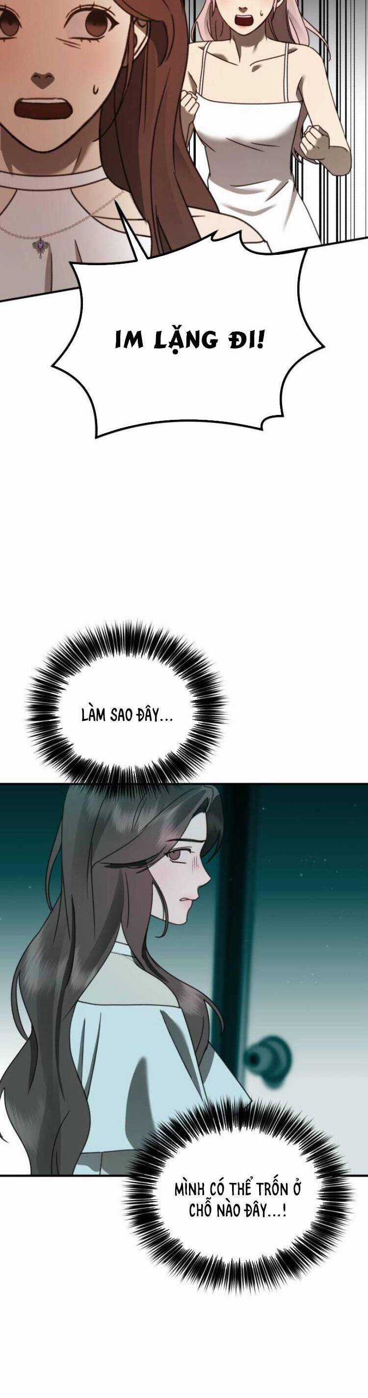 Thần Hổ Jangsan - Chapter 40 - Trang 14