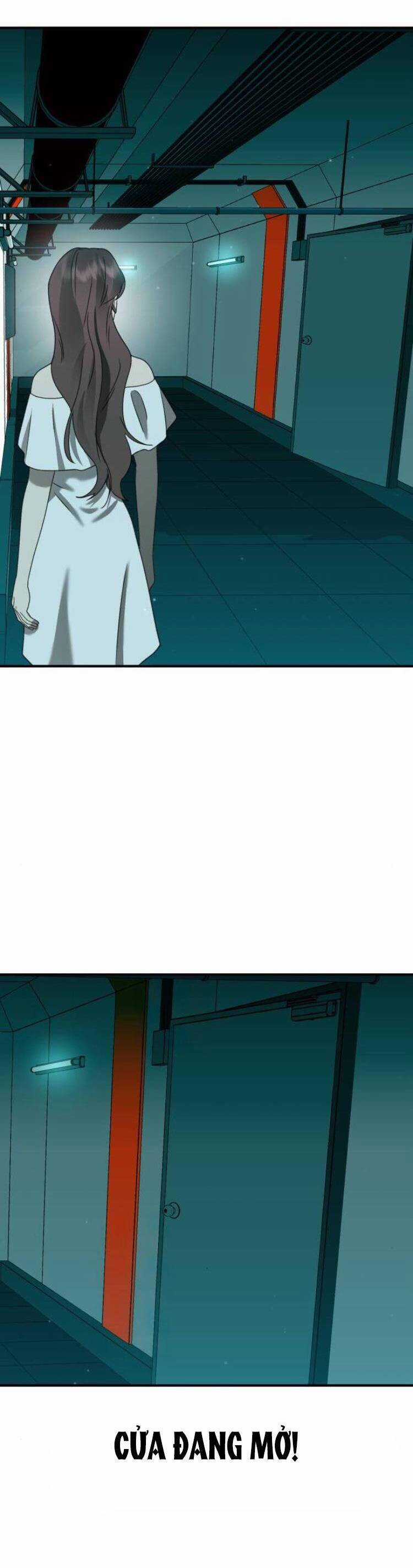 Thần Hổ Jangsan - Chapter 40 - Trang 15