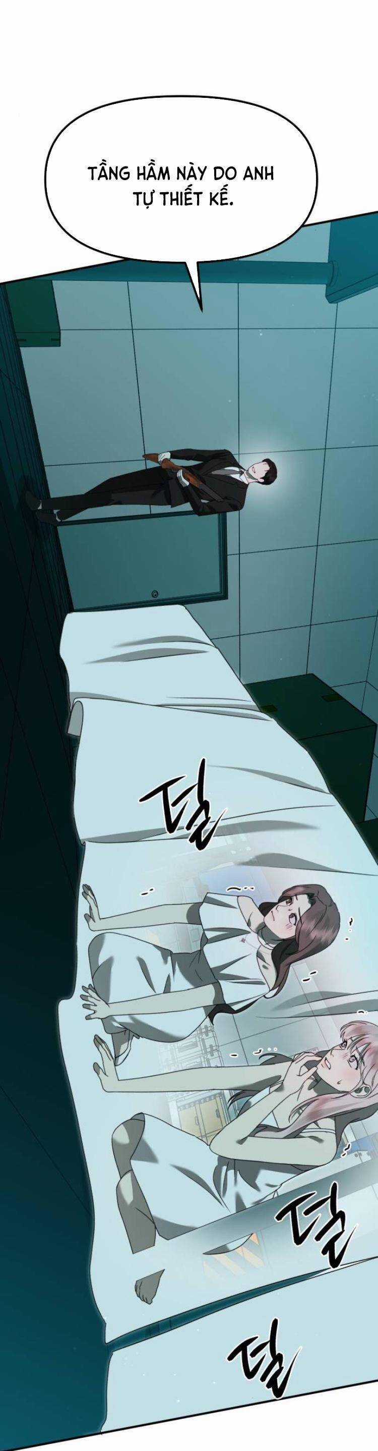 Thần Hổ Jangsan - Chapter 40 - Trang 17