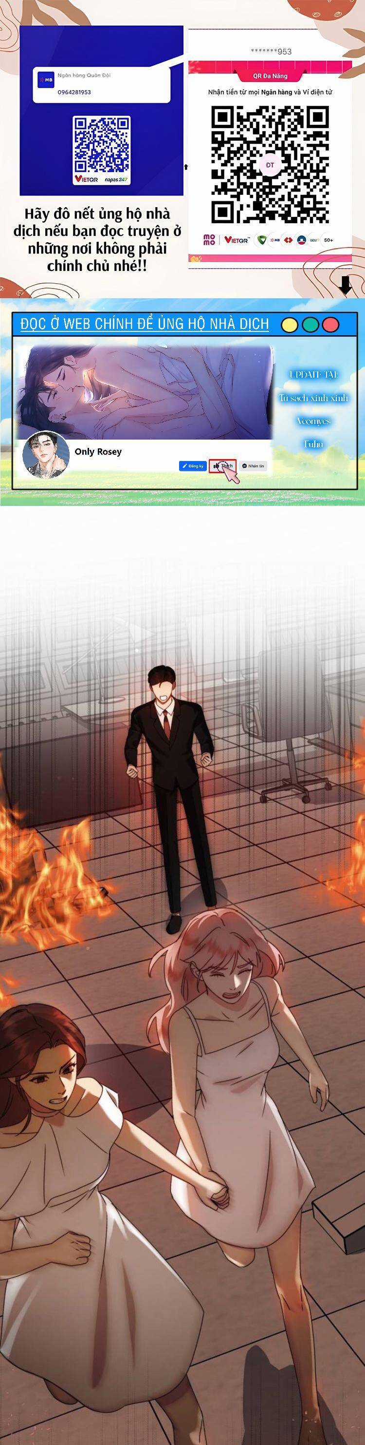 Thần Hổ Jangsan - Chapter 40 - Trang 3