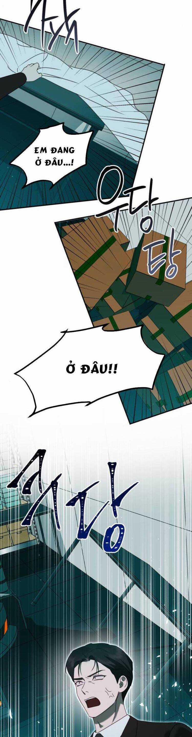 Thần Hổ Jangsan - Chapter 40 - Trang 22