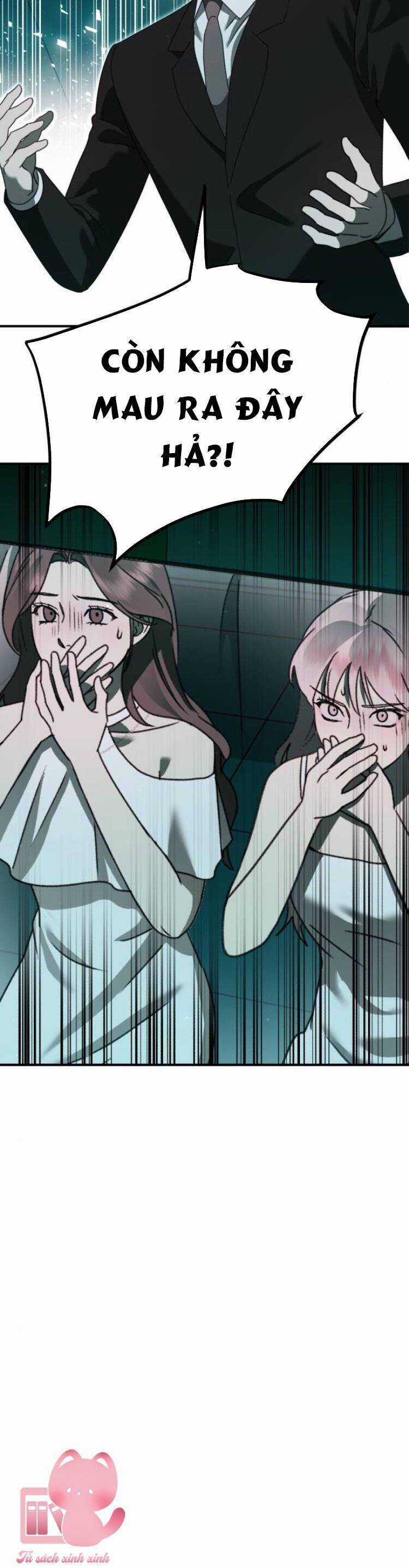 Thần Hổ Jangsan - Chapter 40 - Trang 23