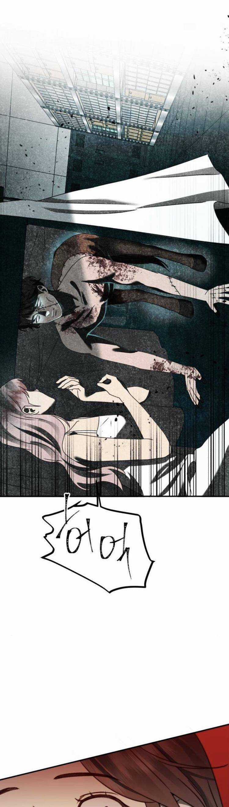 Thần Hổ Jangsan - Chapter 40 - Trang 25