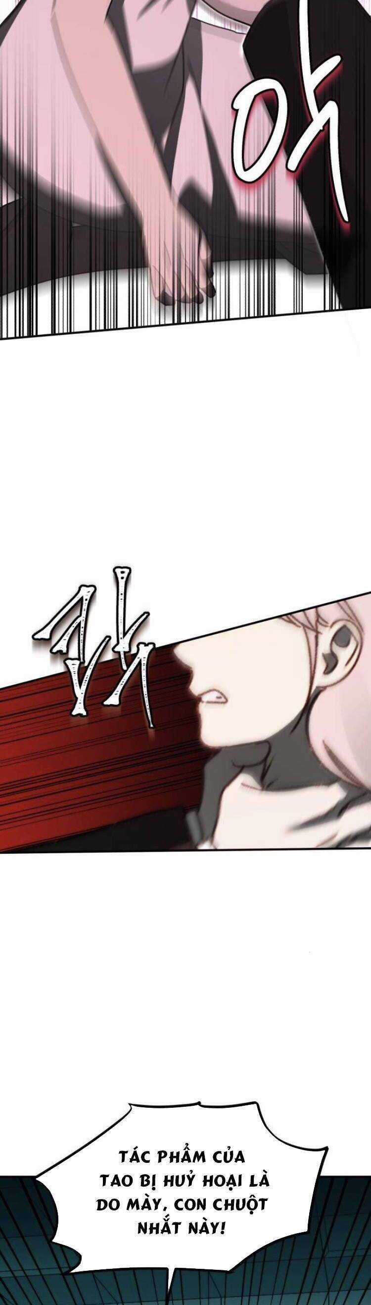 Thần Hổ Jangsan - Chapter 40 - Trang 29