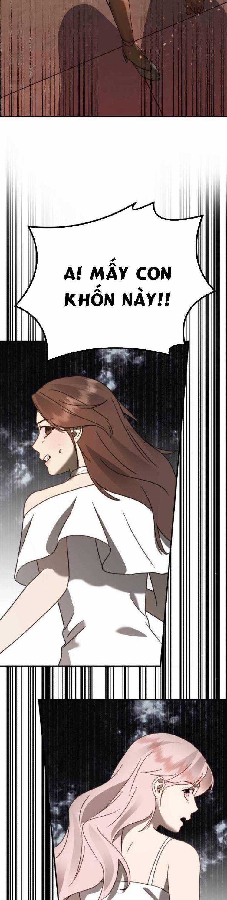 Thần Hổ Jangsan - Chapter 40 - Trang 4