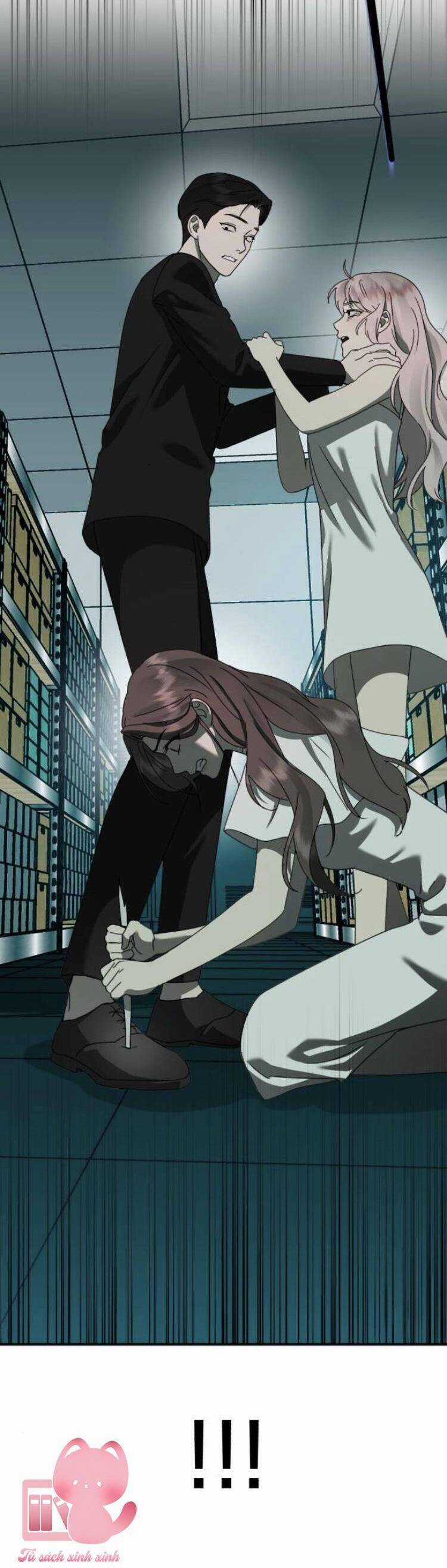 Thần Hổ Jangsan - Chapter 40 - Trang 32