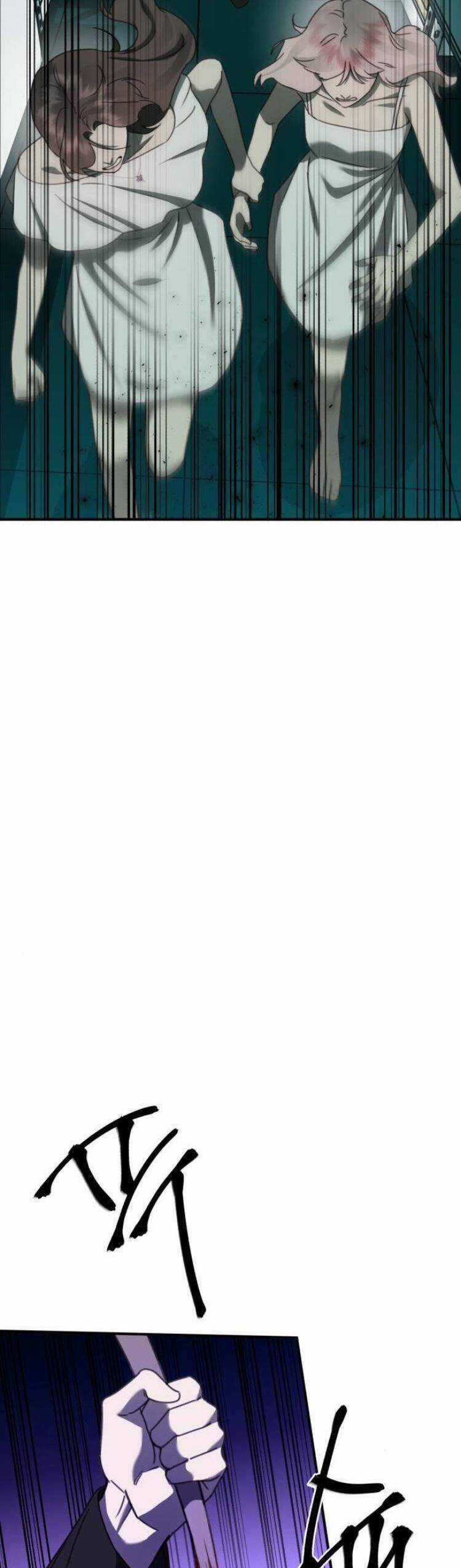 Thần Hổ Jangsan - Chapter 40 - Trang 34