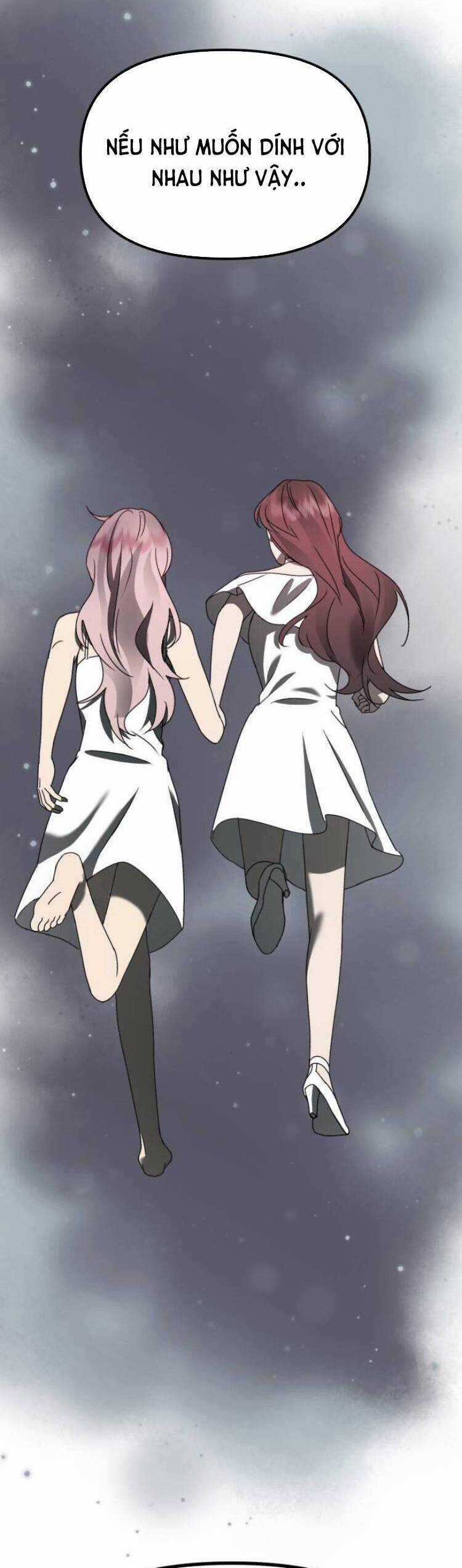 Thần Hổ Jangsan - Chapter 40 - Trang 36