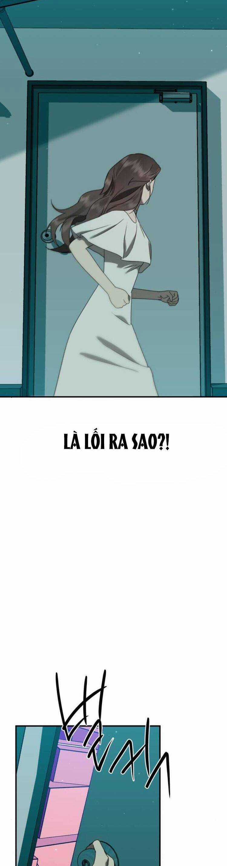 Thần Hổ Jangsan - Chapter 40 - Trang 39