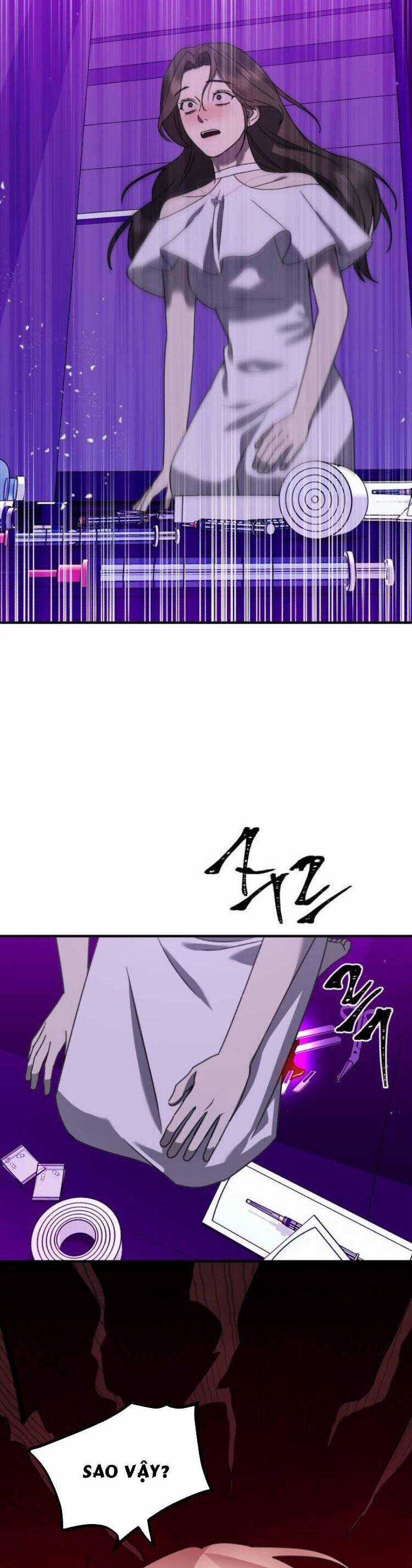 Thần Hổ Jangsan - Chapter 40 - Trang 41