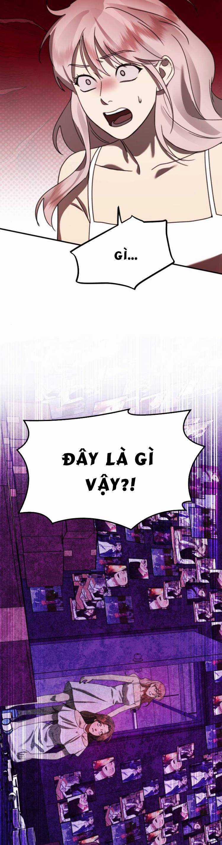 Thần Hổ Jangsan - Chapter 40 - Trang 42