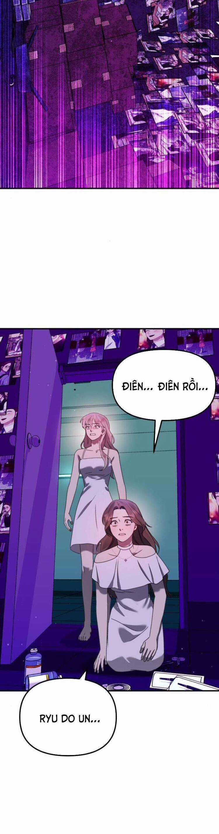 Thần Hổ Jangsan - Chapter 40 - Trang 43