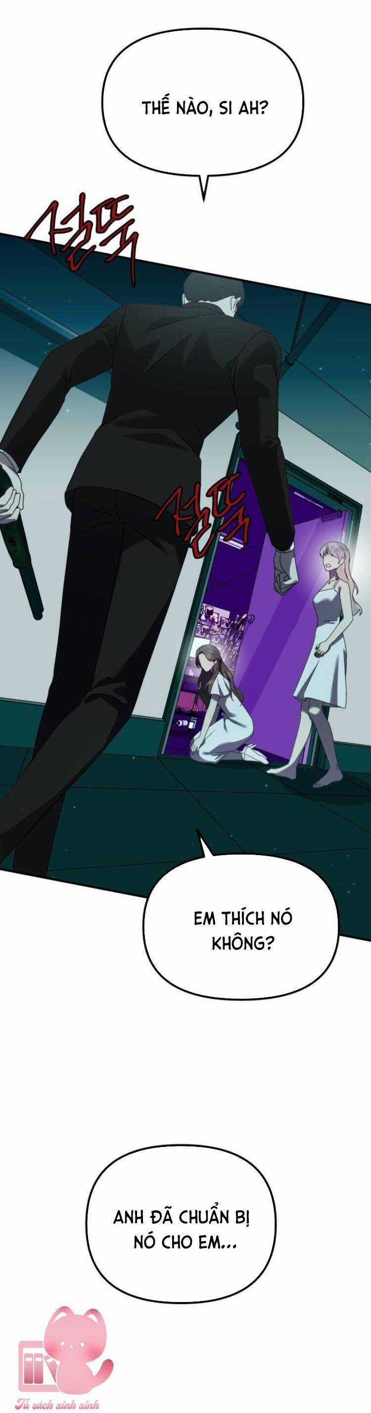 Thần Hổ Jangsan - Chapter 40 - Trang 44