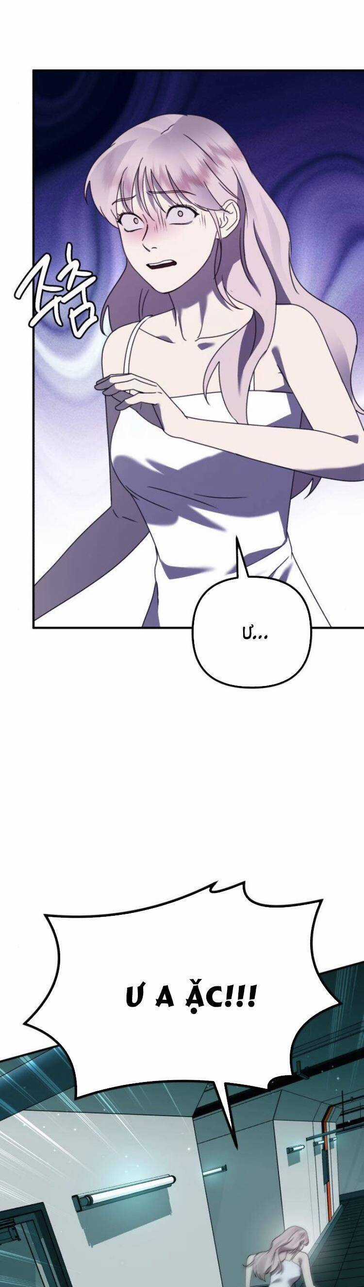 Thần Hổ Jangsan - Chapter 40 - Trang 45