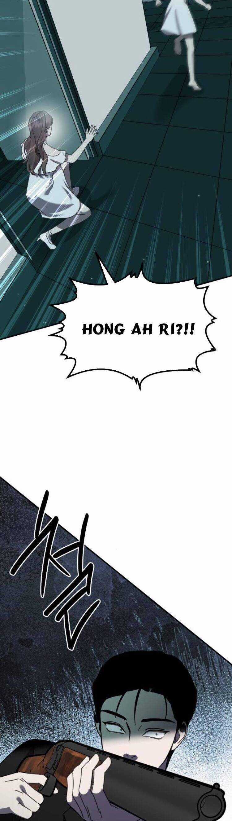 Thần Hổ Jangsan - Chapter 40 - Trang 46