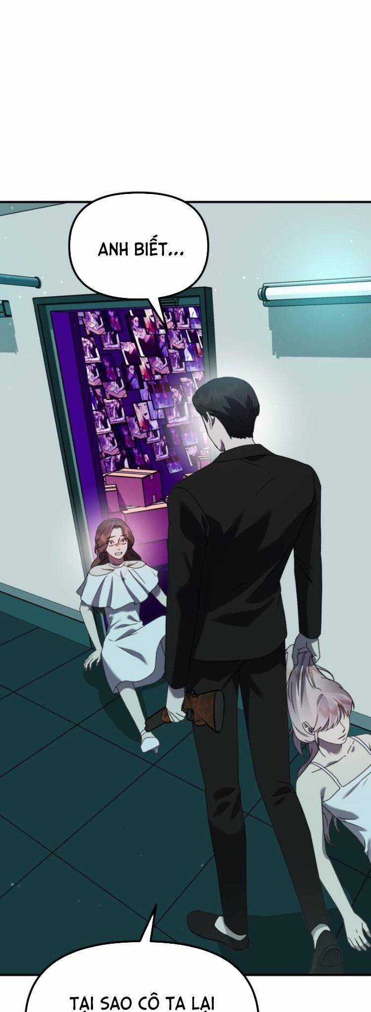 Thần Hổ Jangsan - Chapter 40 - Trang 49