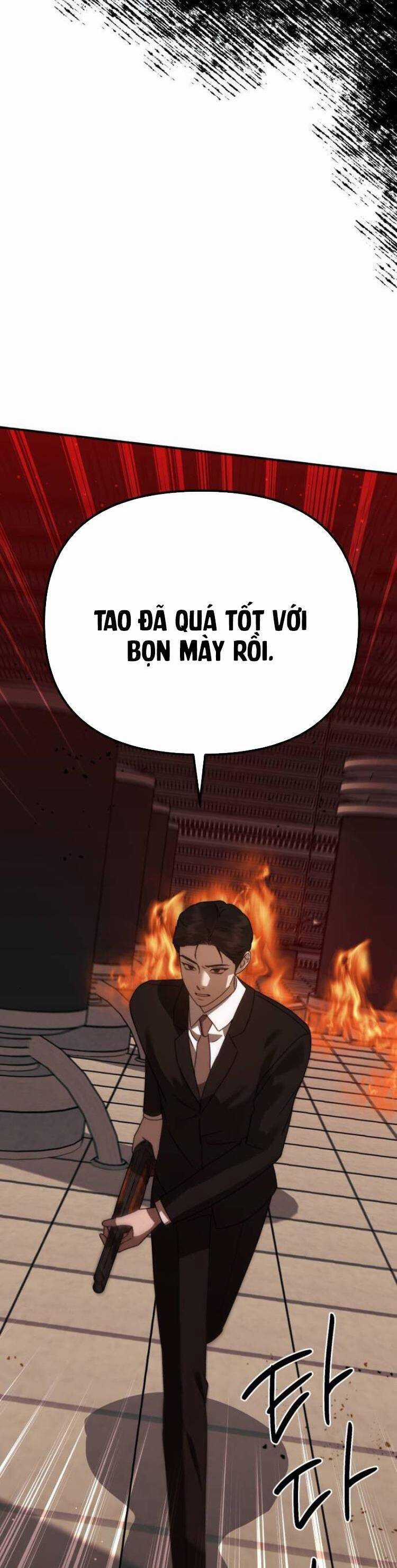 Thần Hổ Jangsan - Chapter 40 - Trang 6