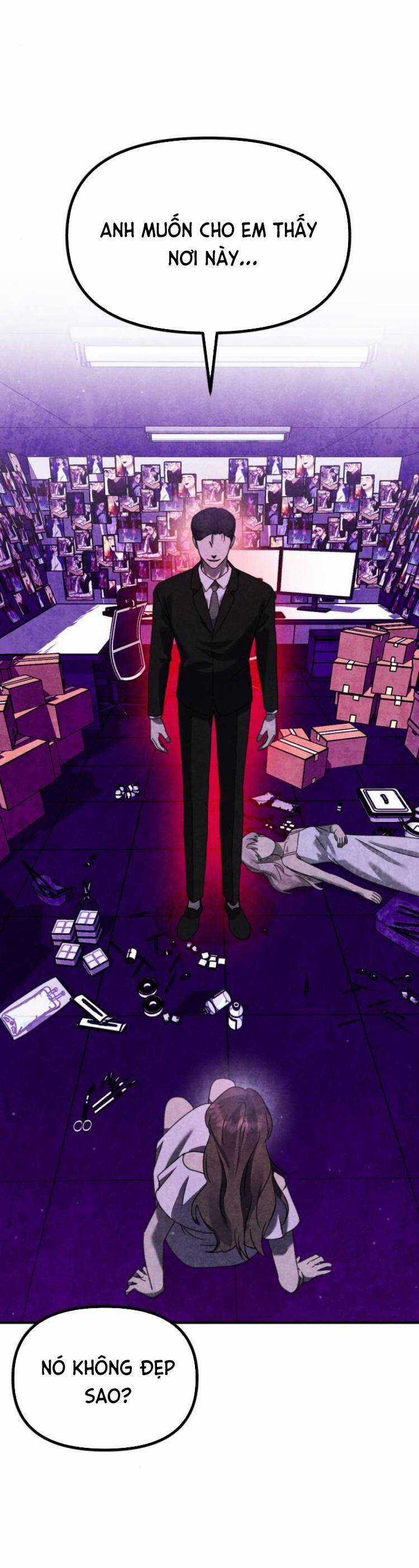 Thần Hổ Jangsan - Chapter 40 - Trang 52