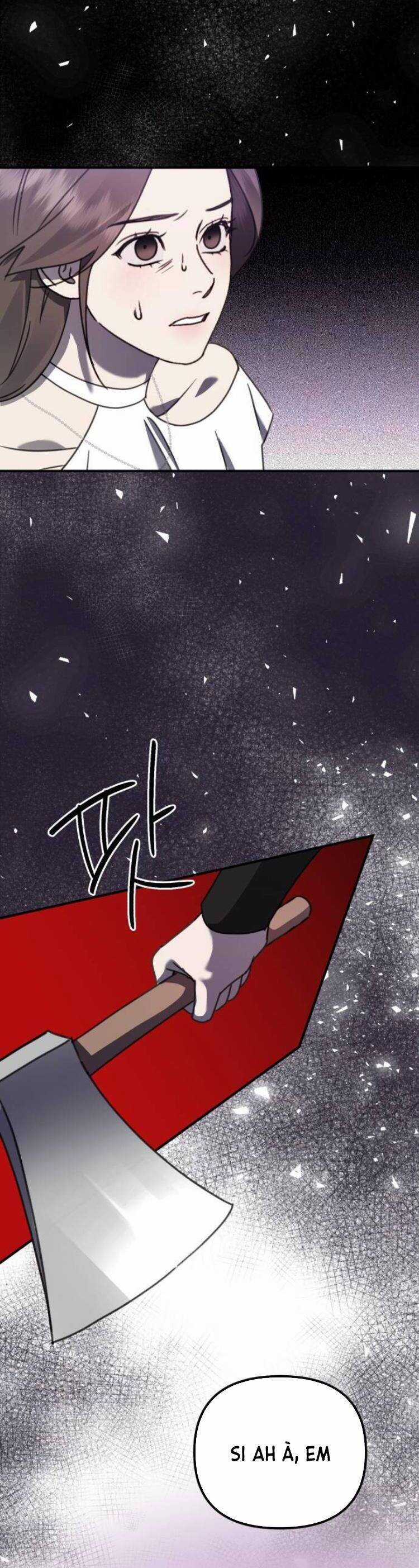 Thần Hổ Jangsan - Chapter 40 - Trang 56