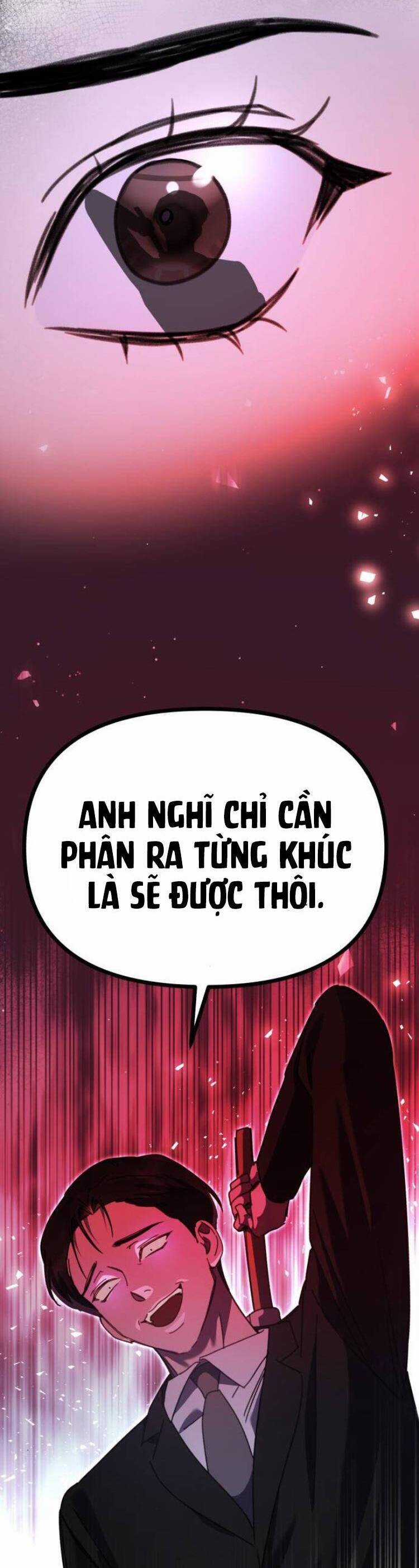 Thần Hổ Jangsan - Chapter 40 - Trang 57