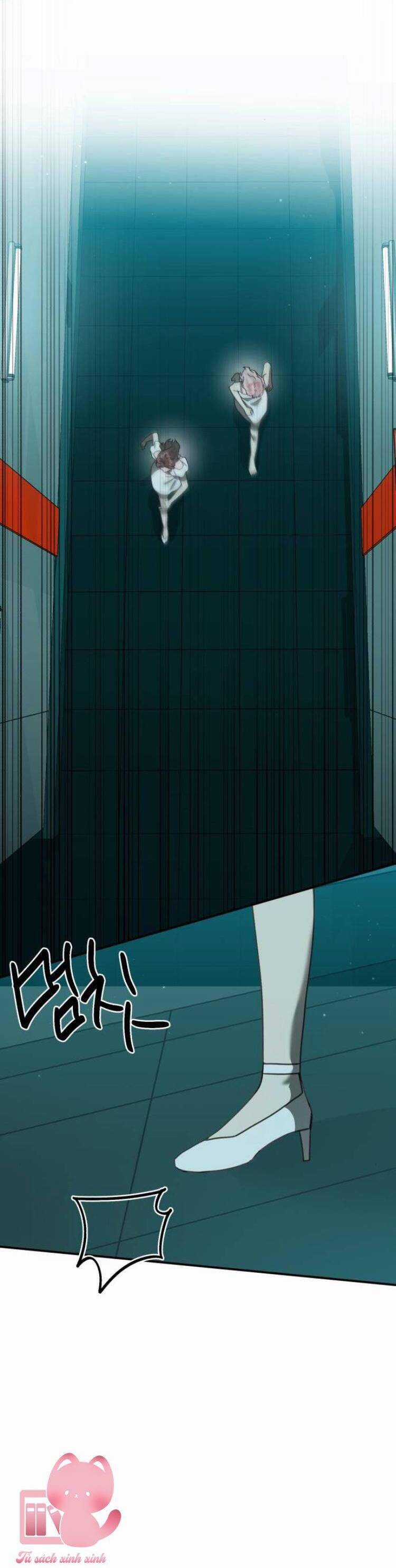 Thần Hổ Jangsan - Chapter 40 - Trang 8