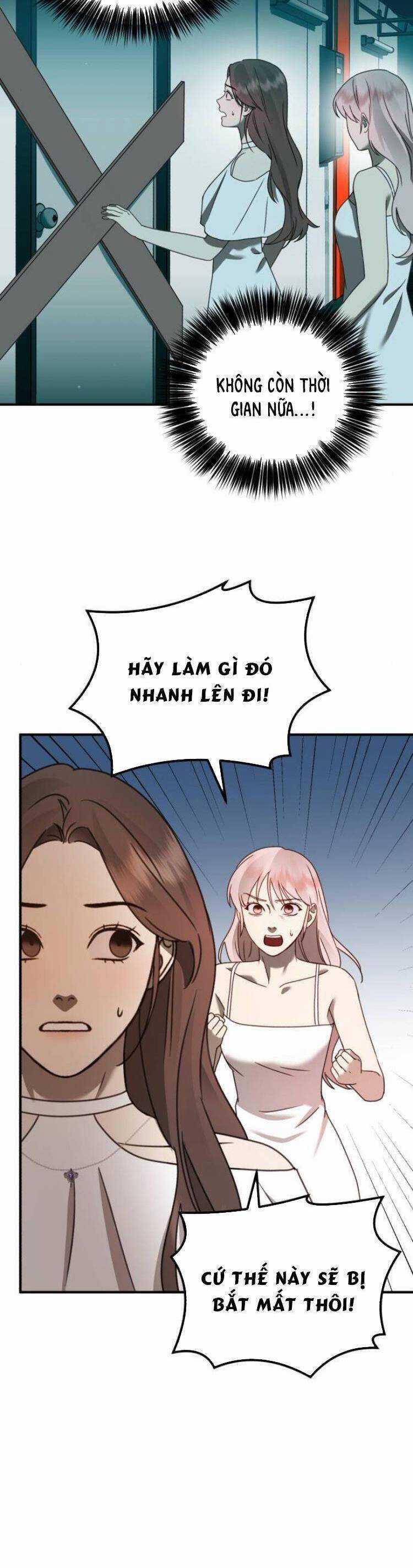 Thần Hổ Jangsan - Chapter 40 - Trang 10