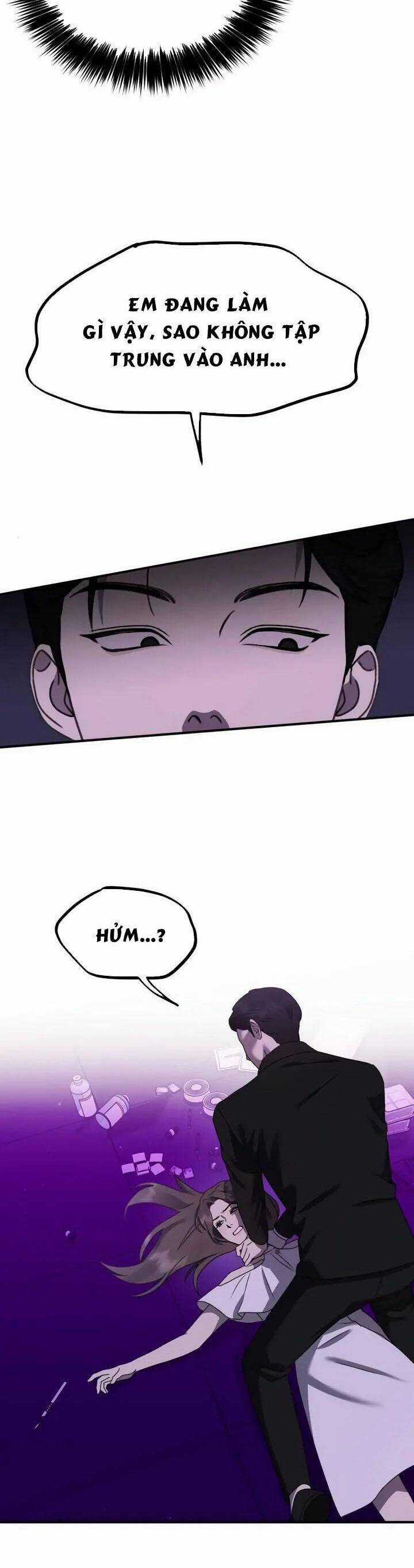 Thần Hổ Jangsan - Chapter 41 - Trang 12