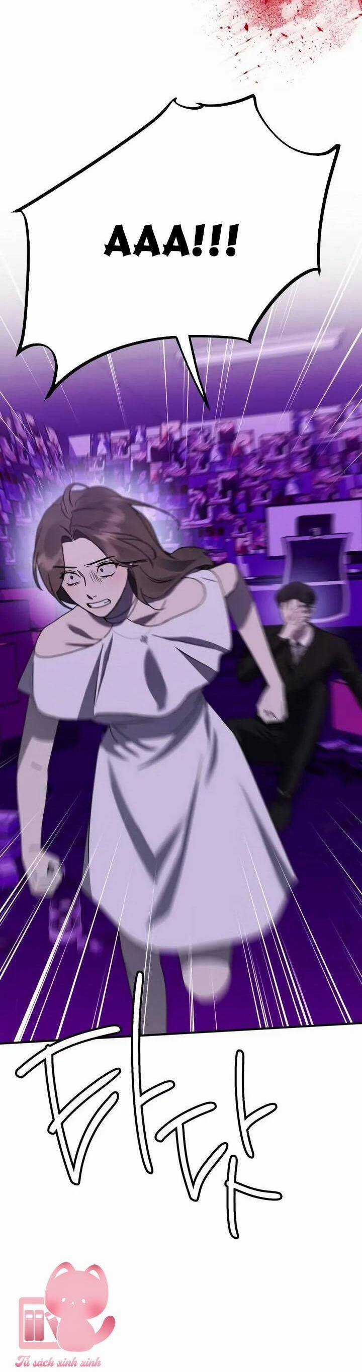 Thần Hổ Jangsan - Chapter 41 - Trang 14