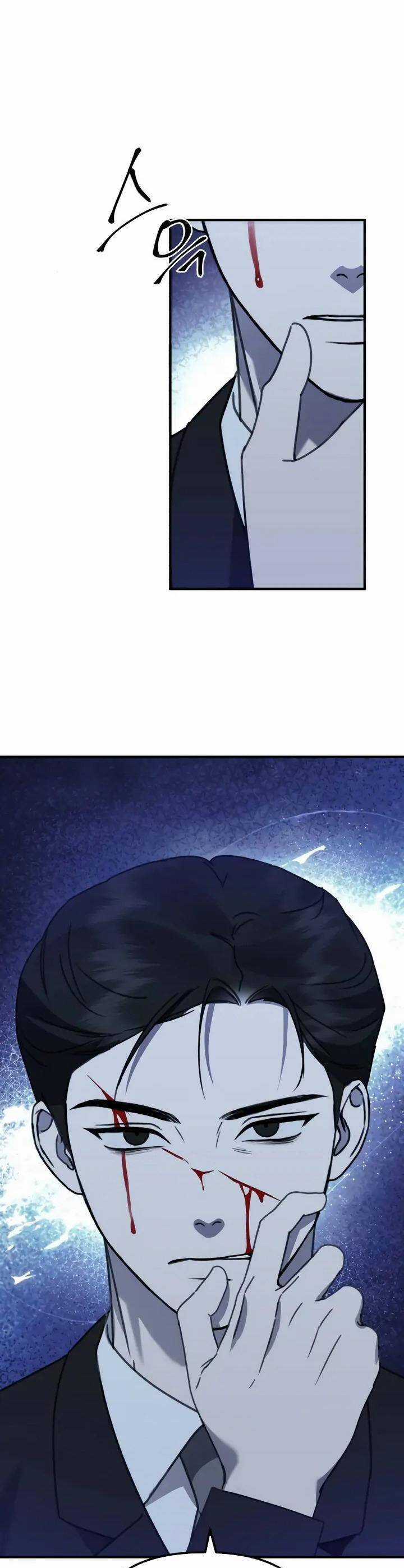 Thần Hổ Jangsan - Chapter 41 - Trang 15