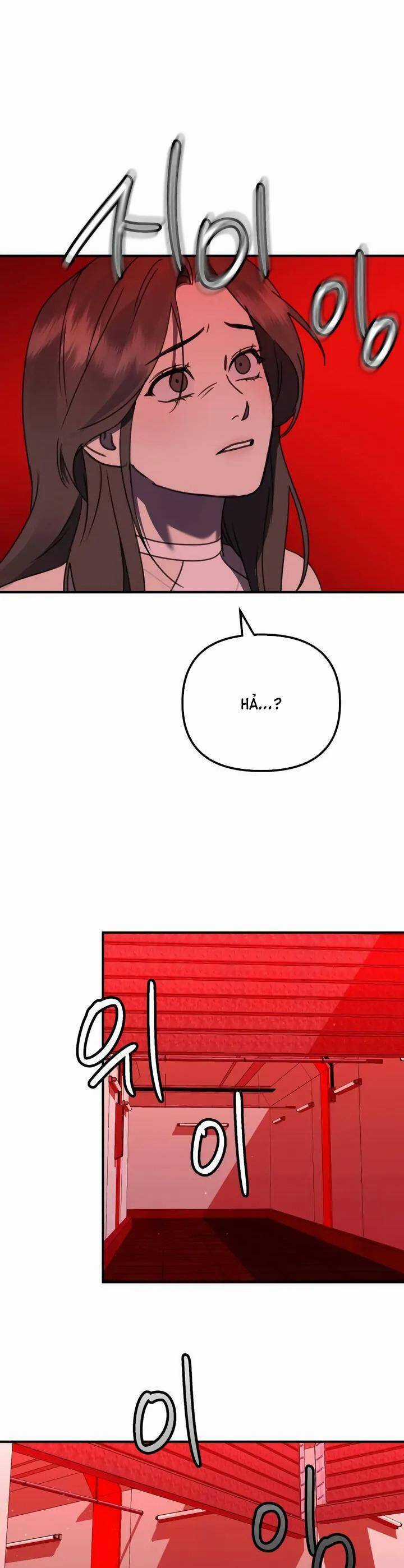 Thần Hổ Jangsan - Chapter 41 - Trang 19