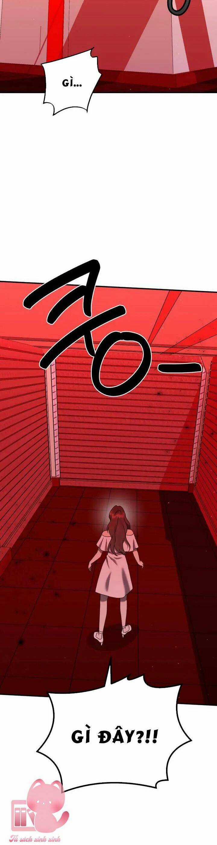 Thần Hổ Jangsan - Chapter 41 - Trang 20