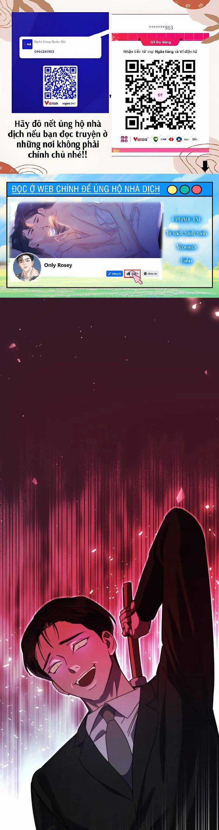 Thần Hổ Jangsan - Chapter 41 - Trang 3