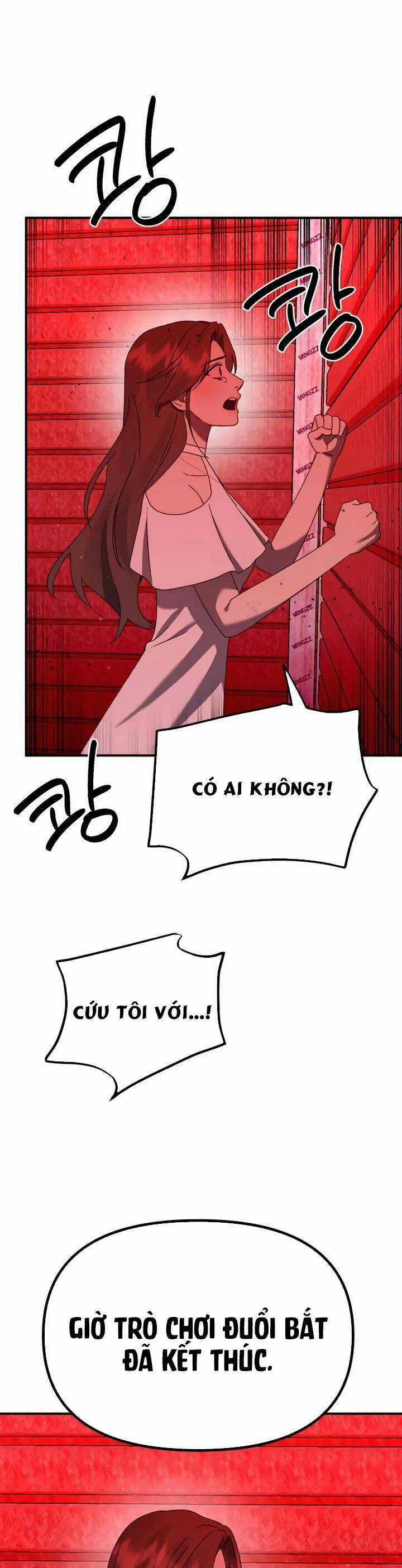 Thần Hổ Jangsan - Chapter 41 - Trang 21