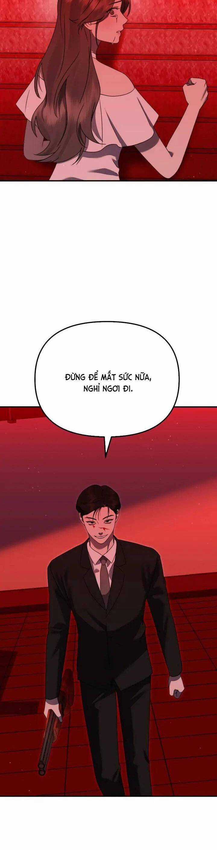 Thần Hổ Jangsan - Chapter 41 - Trang 22