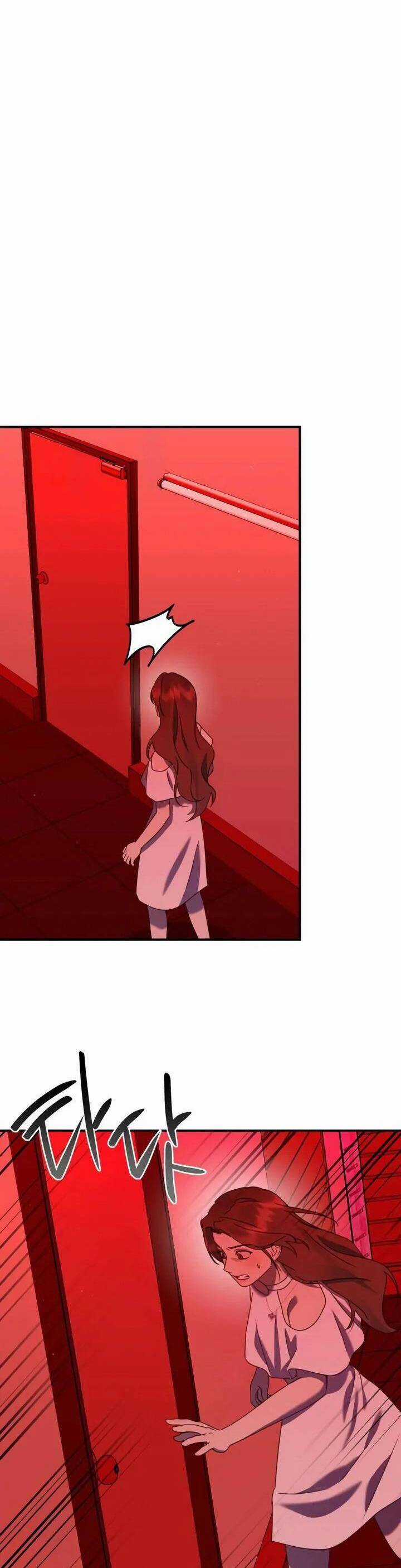 Thần Hổ Jangsan - Chapter 41 - Trang 23