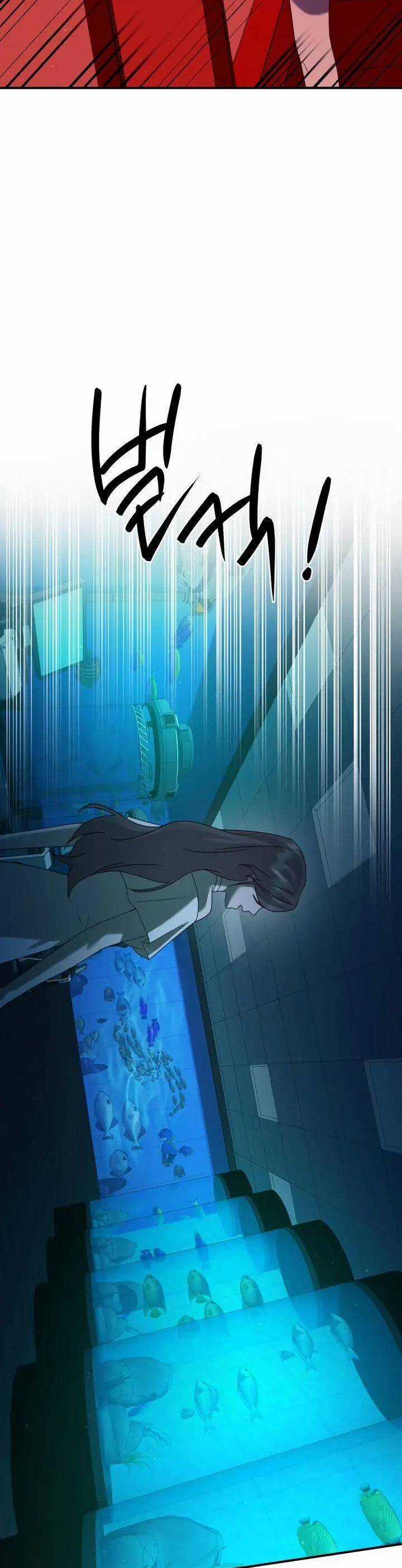 Thần Hổ Jangsan - Chapter 41 - Trang 24