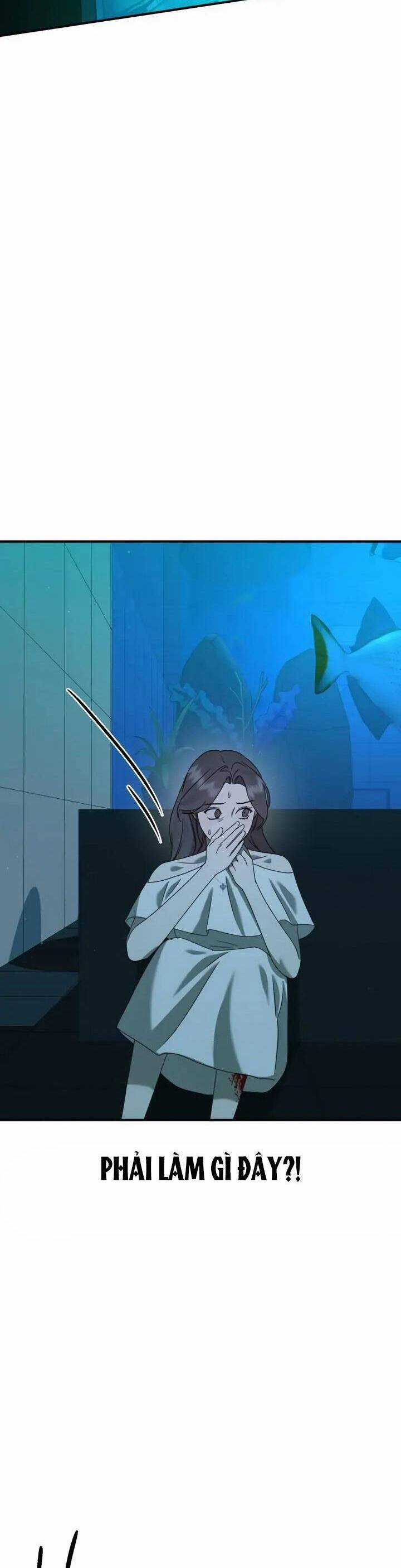 Thần Hổ Jangsan - Chapter 41 - Trang 25