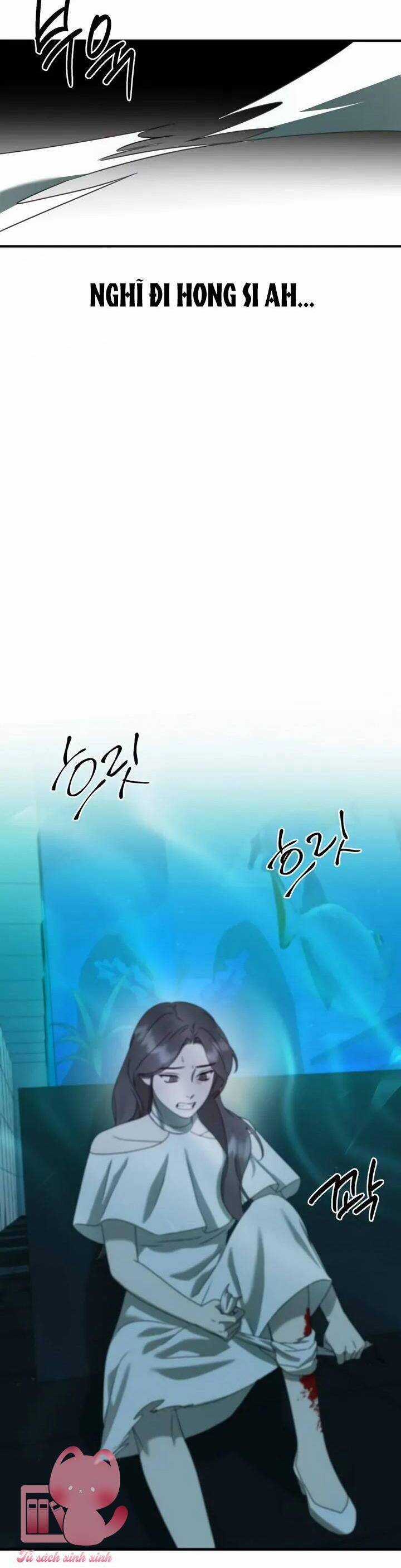 Thần Hổ Jangsan - Chapter 41 - Trang 26