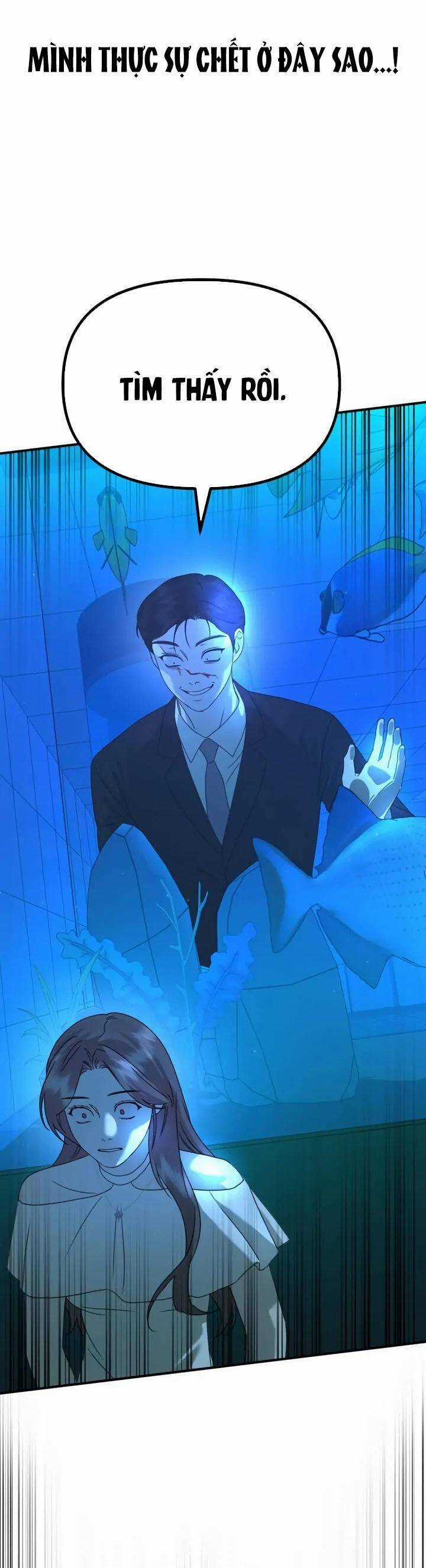 Thần Hổ Jangsan - Chapter 41 - Trang 27