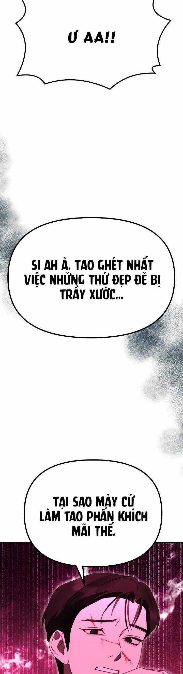 Thần Hổ Jangsan - Chapter 41 - Trang 29