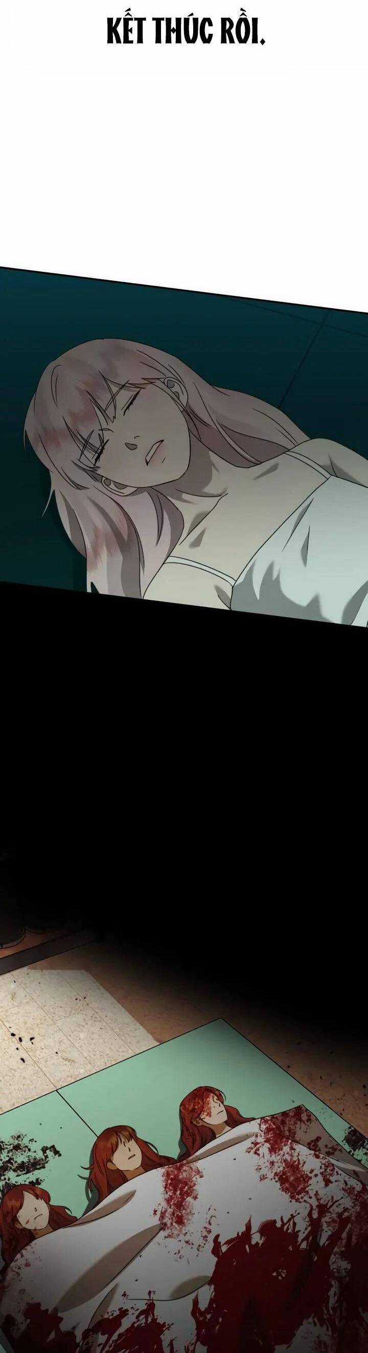 Thần Hổ Jangsan - Chapter 41 - Trang 31