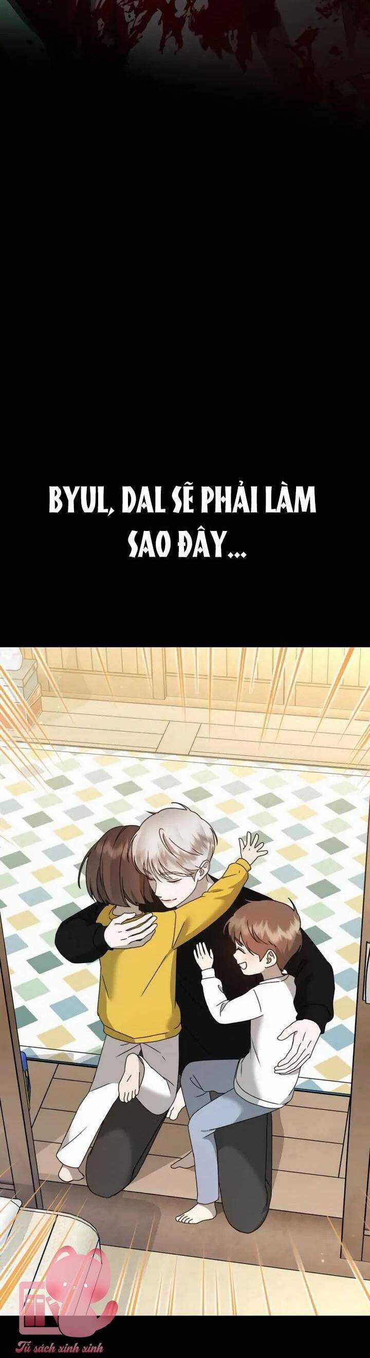 Thần Hổ Jangsan - Chapter 41 - Trang 32