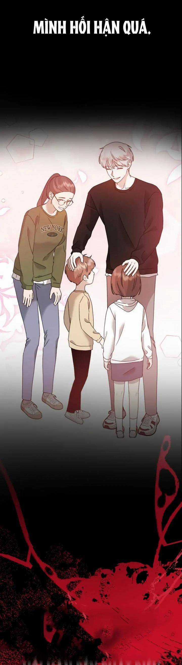 Thần Hổ Jangsan - Chapter 41 - Trang 33