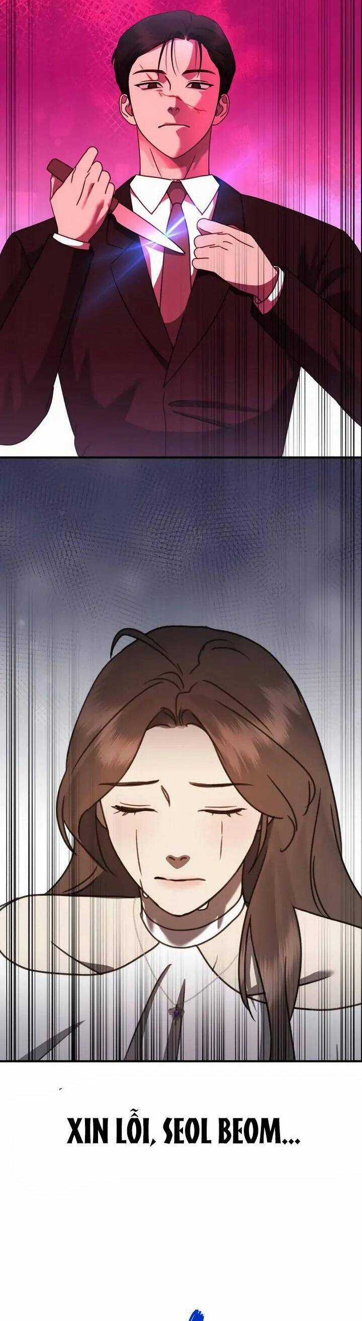 Thần Hổ Jangsan - Chapter 41 - Trang 35