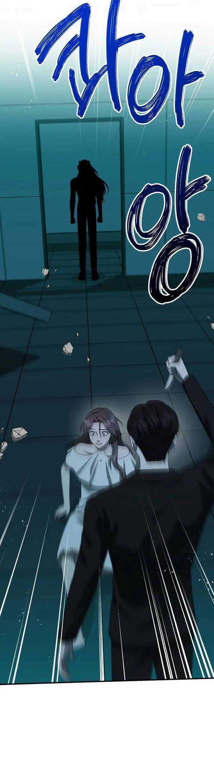 Thần Hổ Jangsan - Chapter 41 - Trang 36