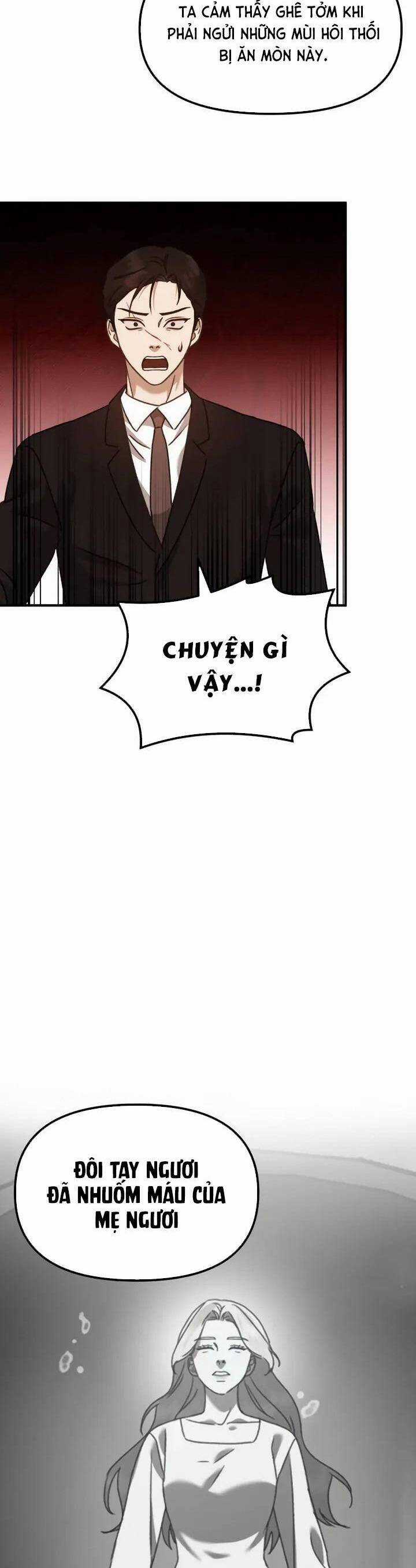 Thần Hổ Jangsan - Chapter 41 - Trang 40